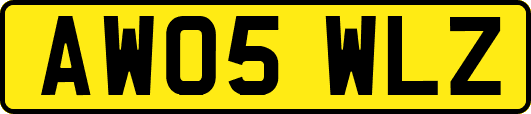 AW05WLZ
