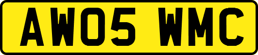 AW05WMC