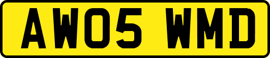 AW05WMD