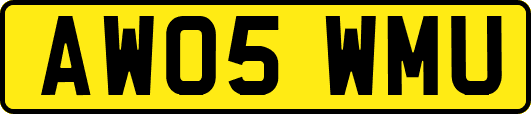 AW05WMU