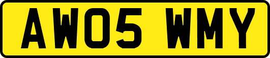 AW05WMY