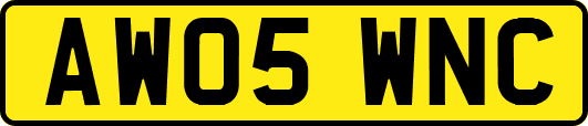 AW05WNC