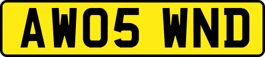 AW05WND
