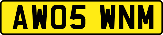 AW05WNM