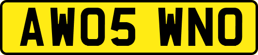 AW05WNO