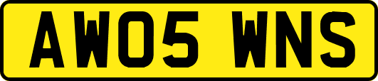 AW05WNS