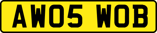 AW05WOB