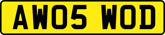 AW05WOD