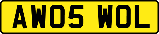 AW05WOL