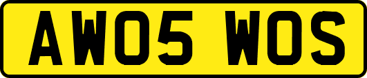 AW05WOS