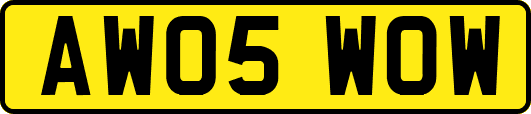 AW05WOW