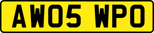 AW05WPO
