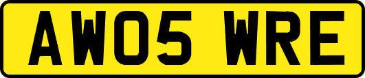 AW05WRE