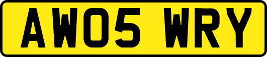 AW05WRY