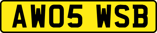 AW05WSB
