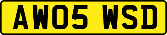 AW05WSD