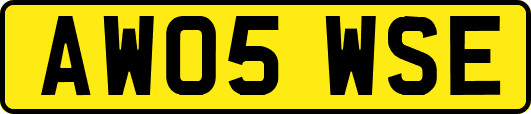 AW05WSE