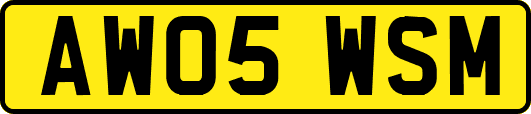 AW05WSM