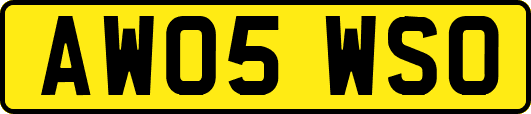 AW05WSO