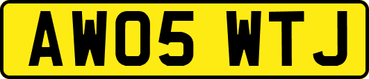 AW05WTJ