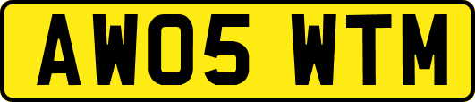 AW05WTM