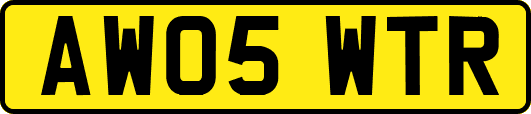 AW05WTR