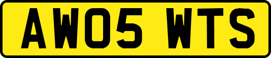 AW05WTS