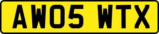 AW05WTX