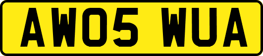 AW05WUA