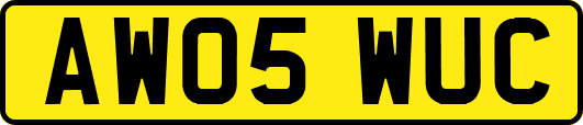 AW05WUC