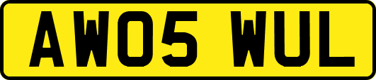 AW05WUL