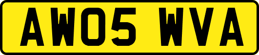 AW05WVA