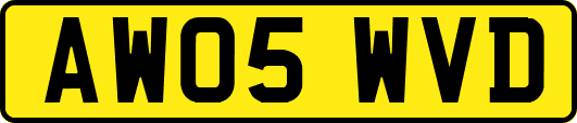 AW05WVD