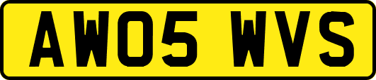 AW05WVS