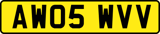 AW05WVV