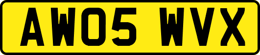 AW05WVX
