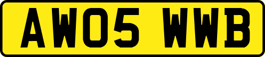 AW05WWB