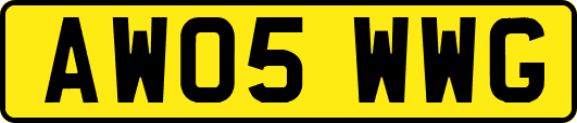 AW05WWG