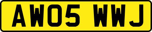 AW05WWJ