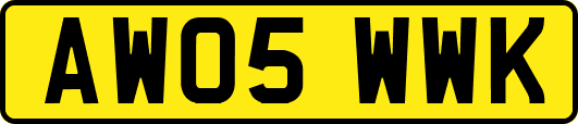 AW05WWK