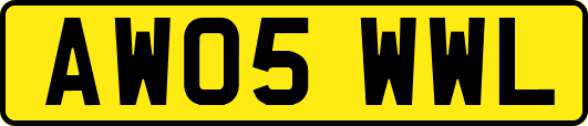 AW05WWL
