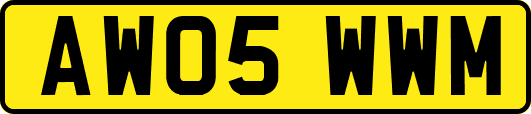 AW05WWM