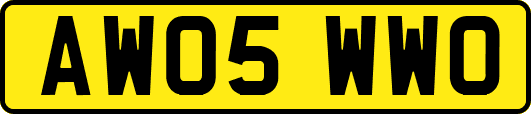 AW05WWO