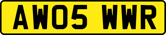 AW05WWR