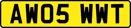 AW05WWT