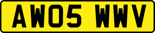 AW05WWV