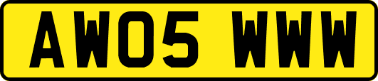 AW05WWW
