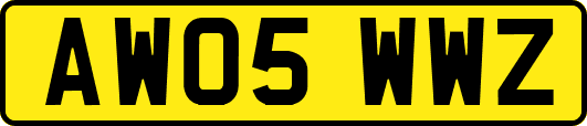 AW05WWZ