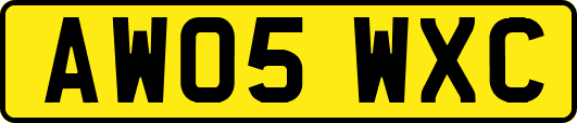 AW05WXC