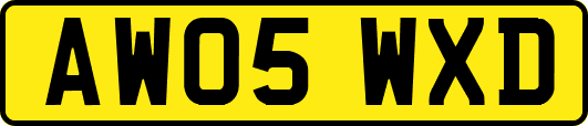 AW05WXD